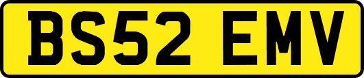 BS52EMV