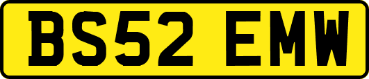 BS52EMW