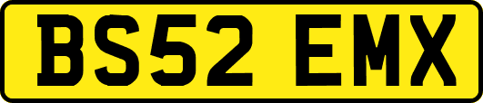 BS52EMX