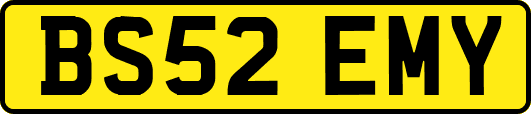BS52EMY