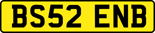 BS52ENB