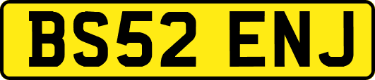 BS52ENJ