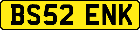 BS52ENK