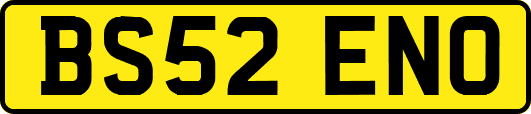 BS52ENO
