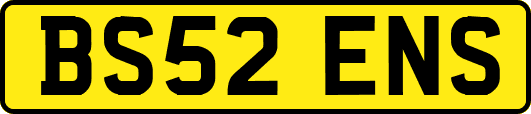 BS52ENS