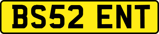 BS52ENT