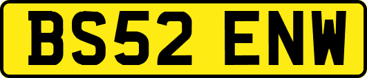 BS52ENW