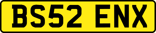 BS52ENX