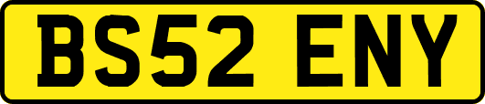 BS52ENY