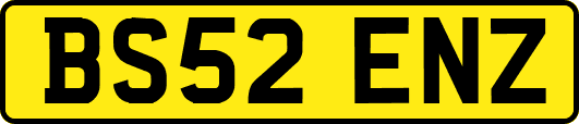 BS52ENZ