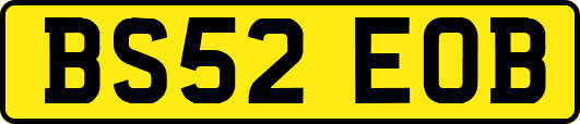 BS52EOB