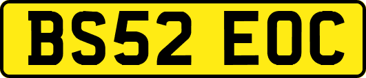 BS52EOC