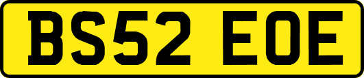 BS52EOE
