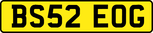 BS52EOG