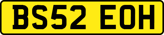 BS52EOH