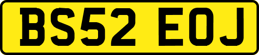 BS52EOJ