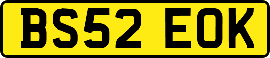 BS52EOK