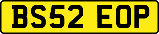 BS52EOP