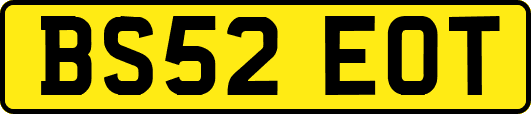 BS52EOT