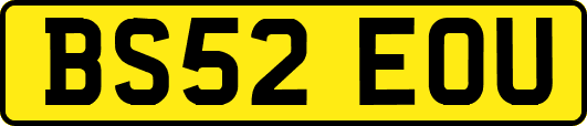 BS52EOU