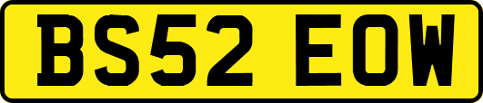 BS52EOW