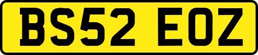 BS52EOZ