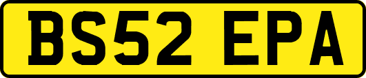 BS52EPA