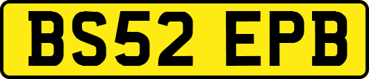 BS52EPB
