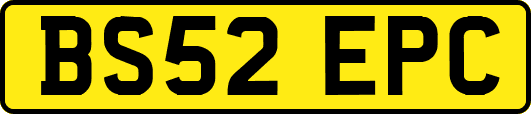 BS52EPC