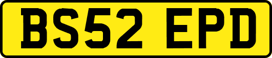 BS52EPD