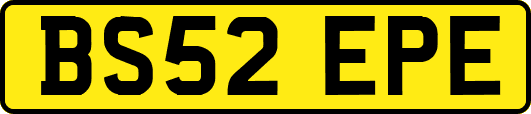 BS52EPE