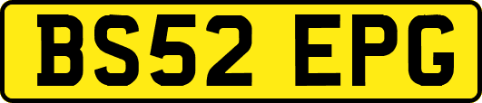 BS52EPG