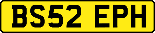 BS52EPH