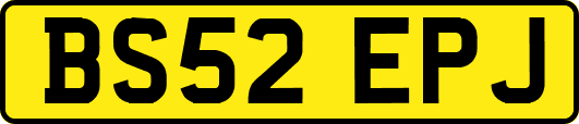 BS52EPJ