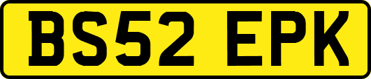 BS52EPK
