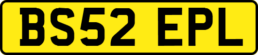 BS52EPL