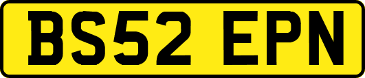BS52EPN
