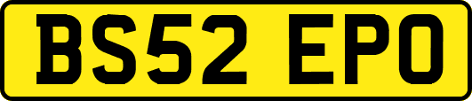 BS52EPO