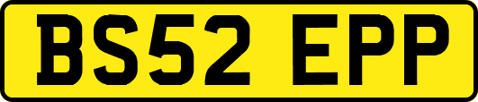 BS52EPP