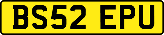 BS52EPU