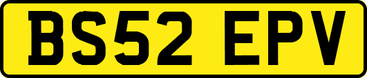 BS52EPV