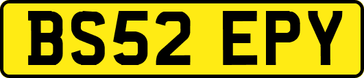 BS52EPY