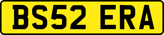 BS52ERA