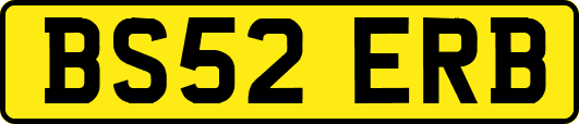 BS52ERB