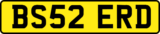 BS52ERD