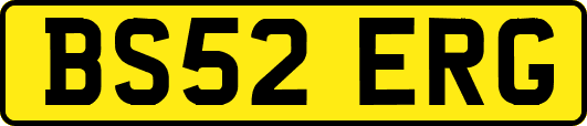 BS52ERG