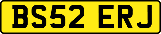 BS52ERJ