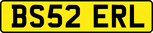 BS52ERL