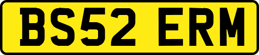 BS52ERM