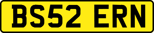 BS52ERN